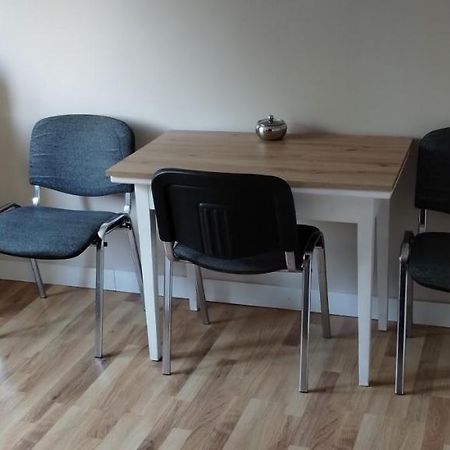 Apartament U Marzenki アウグストゥフ エクステリア 写真