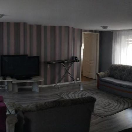 Apartament U Marzenki アウグストゥフ エクステリア 写真