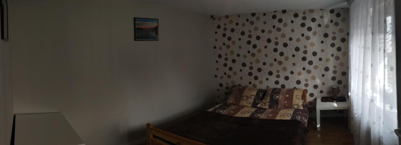 Apartament U Marzenki アウグストゥフ エクステリア 写真