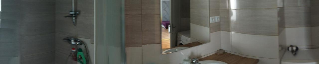 Apartament U Marzenki アウグストゥフ エクステリア 写真
