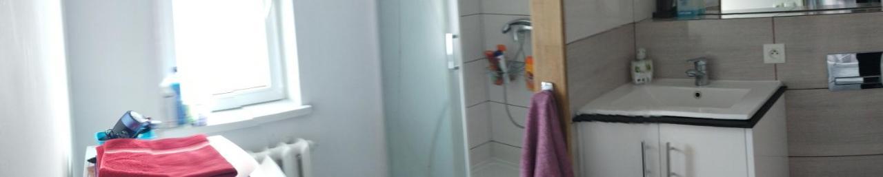 Apartament U Marzenki アウグストゥフ エクステリア 写真