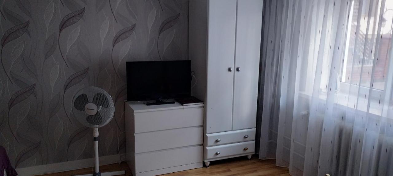 Apartament U Marzenki アウグストゥフ エクステリア 写真