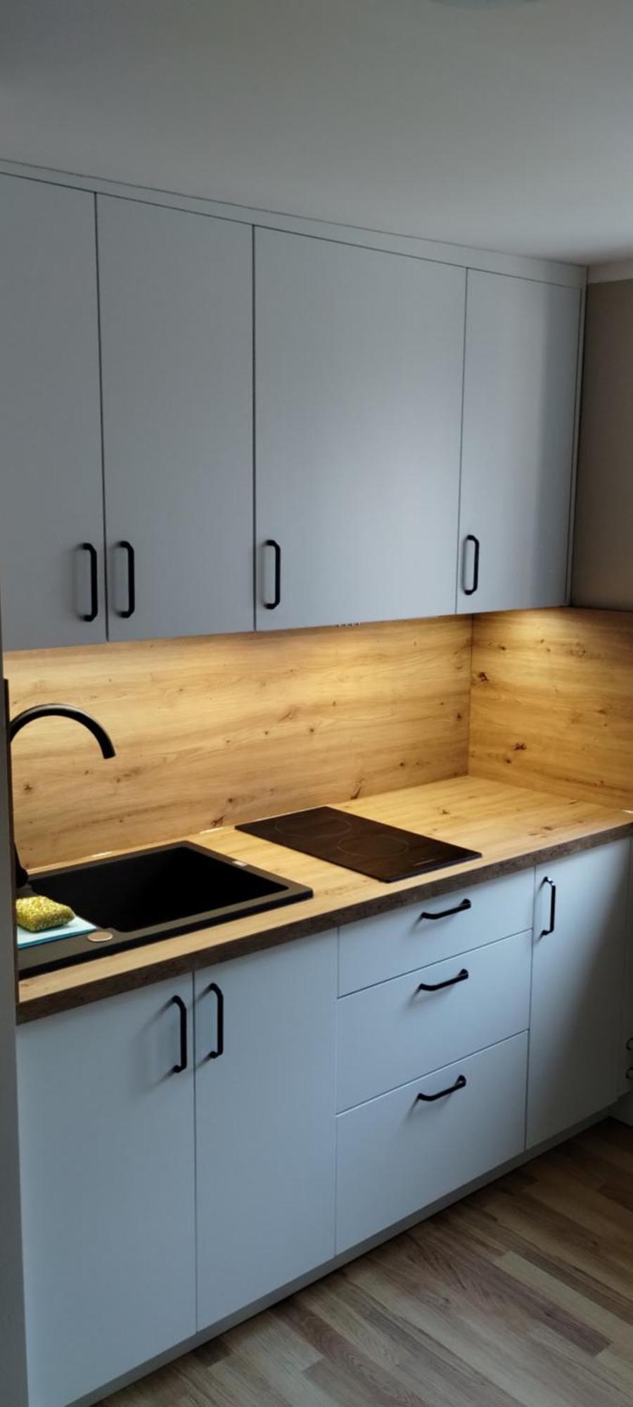 Apartament U Marzenki アウグストゥフ 部屋 写真