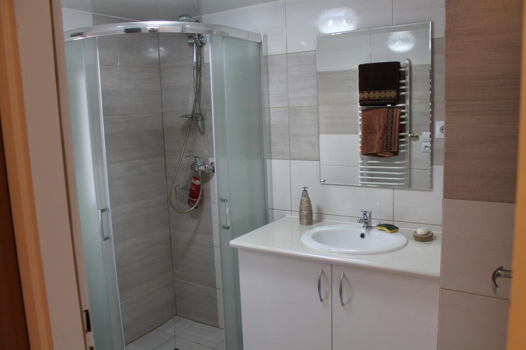 Apartament U Marzenki アウグストゥフ エクステリア 写真