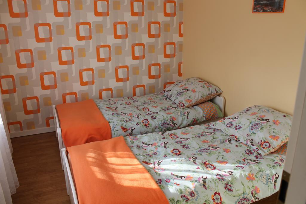 Apartament U Marzenki アウグストゥフ エクステリア 写真