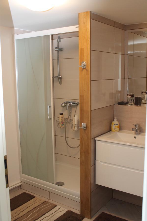 Apartament U Marzenki アウグストゥフ エクステリア 写真